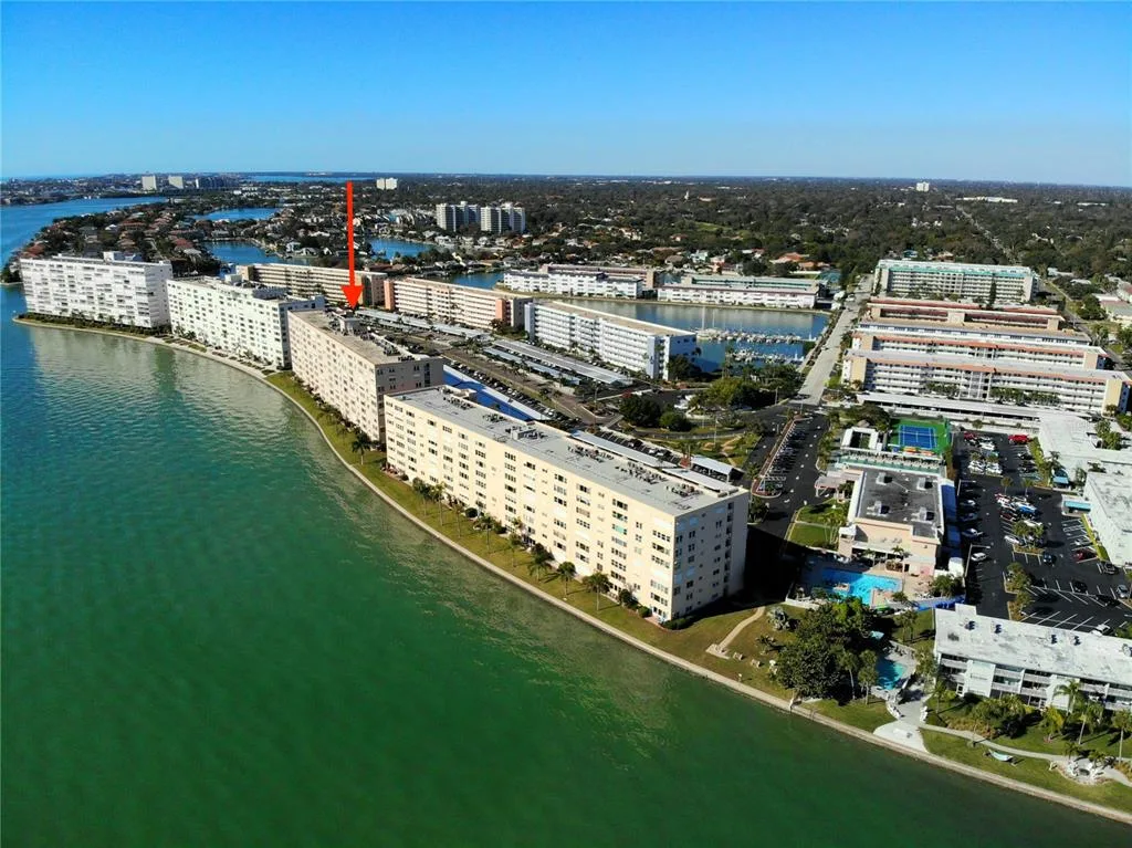 Town Shores