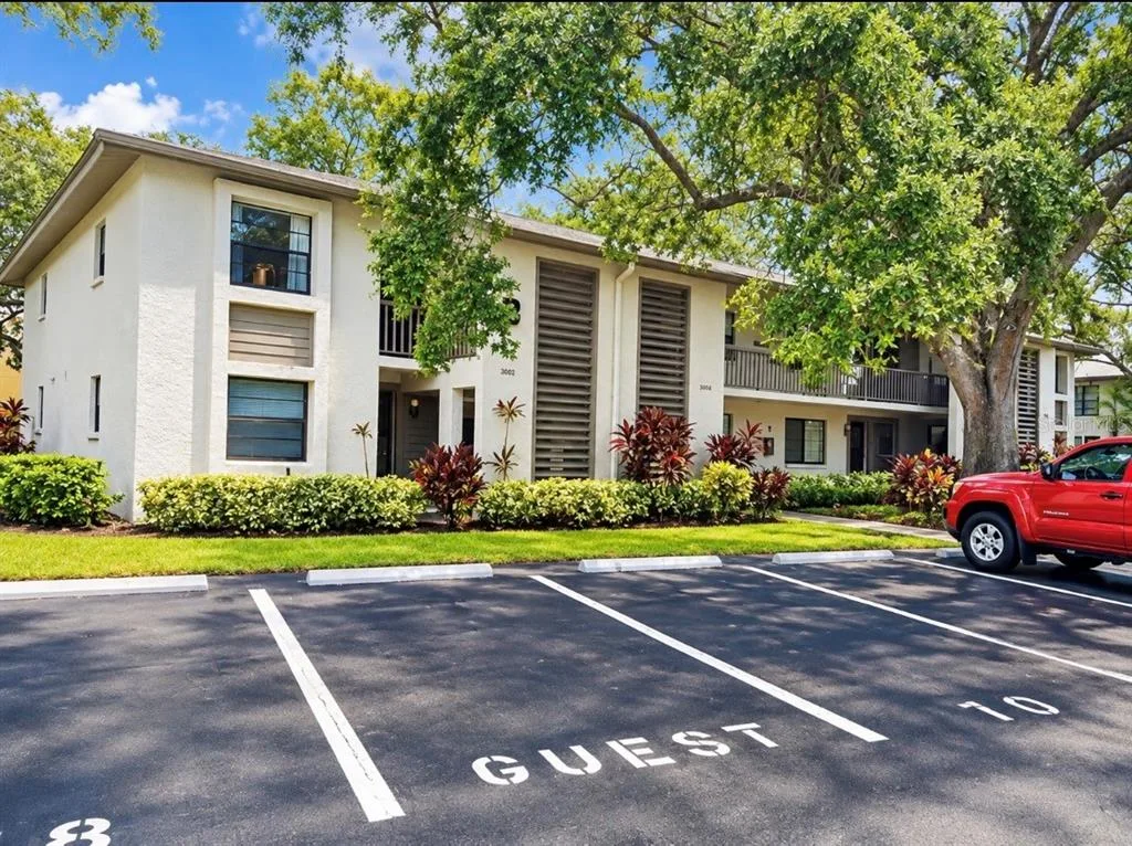 Imperial Oaks Condo