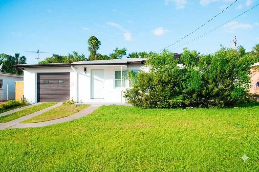 Casson Heights