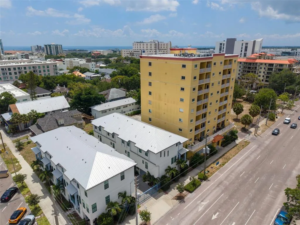 Casablanca Towers Condo