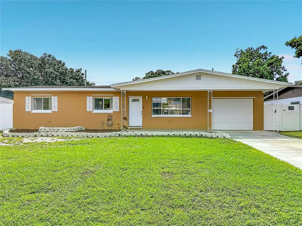 Boulevard Acres 1st