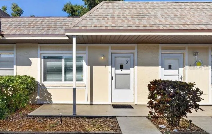 Green Valley Estates Unit Two