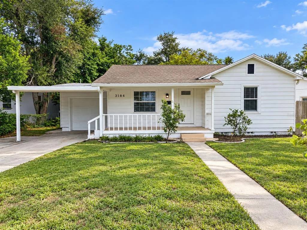 Floral Villa Estates
