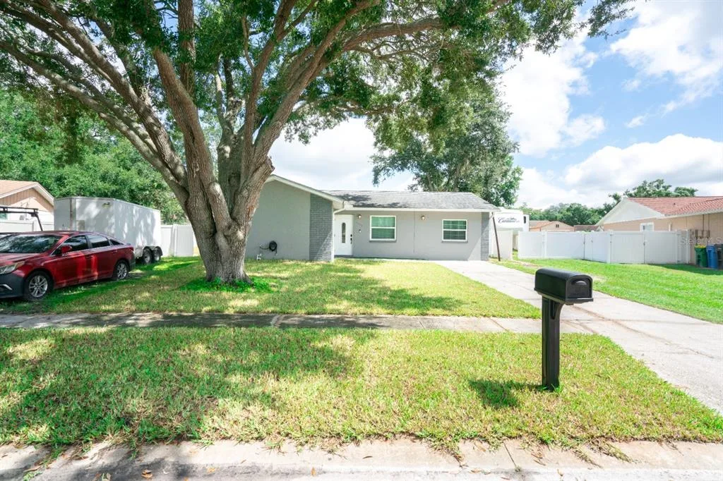 Carrollwood Meadows Unit Vi SE