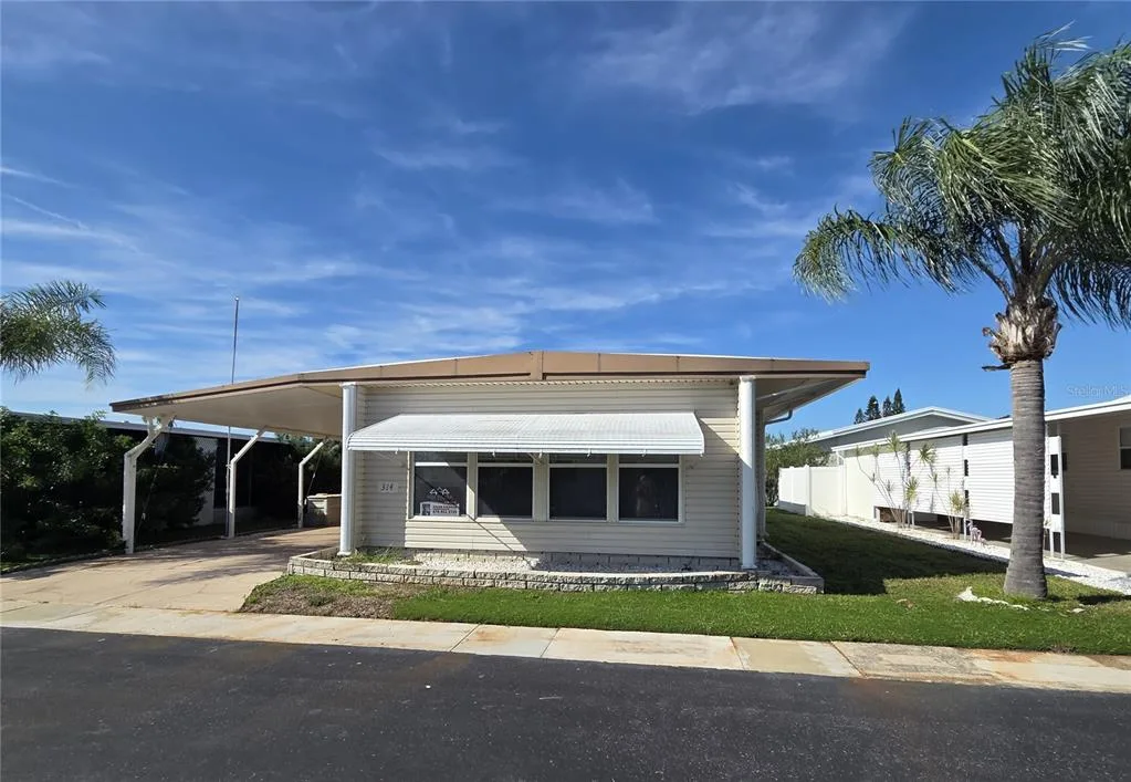 Westwind I & Ii Resident Owned Community