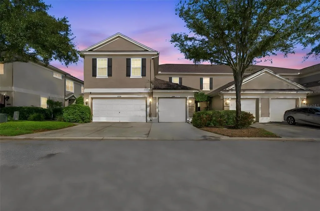 Windsor Place At Citrus Park P