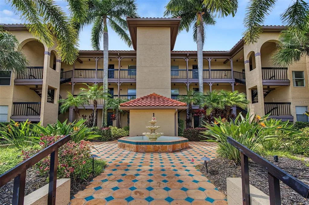 Audubon Condo At Feather Sound