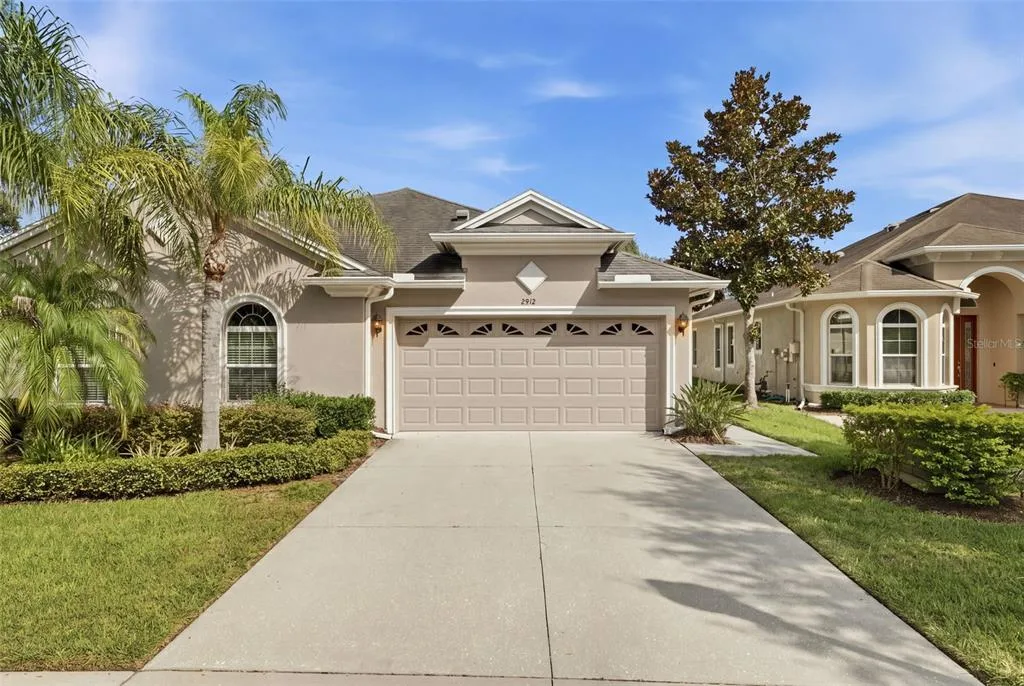 Devonwood Residential