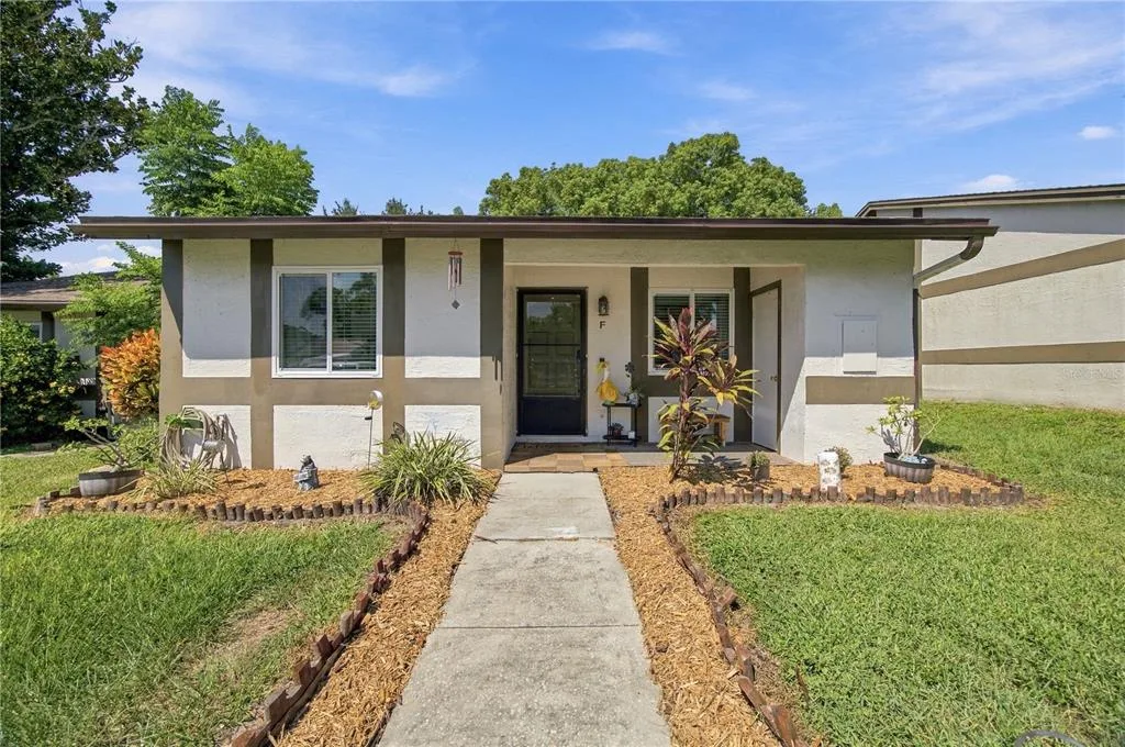 Villas Of Beacon Groves