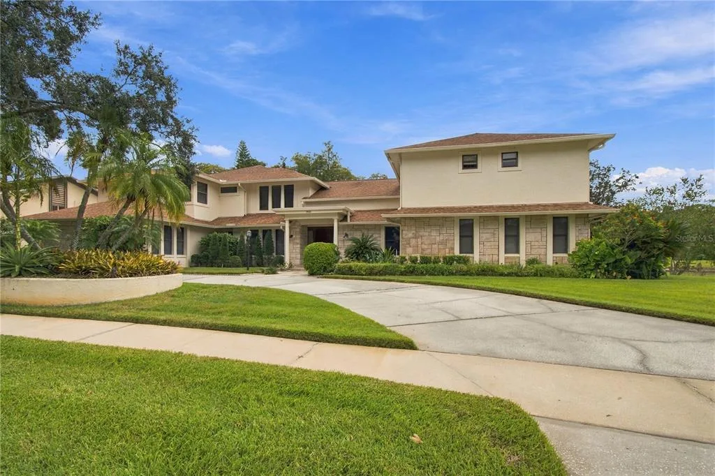 Carrollwood Village