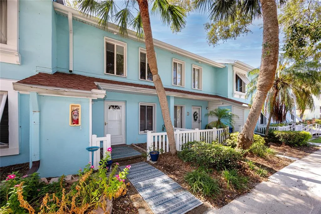 Bermuda Bay Beach Condo
