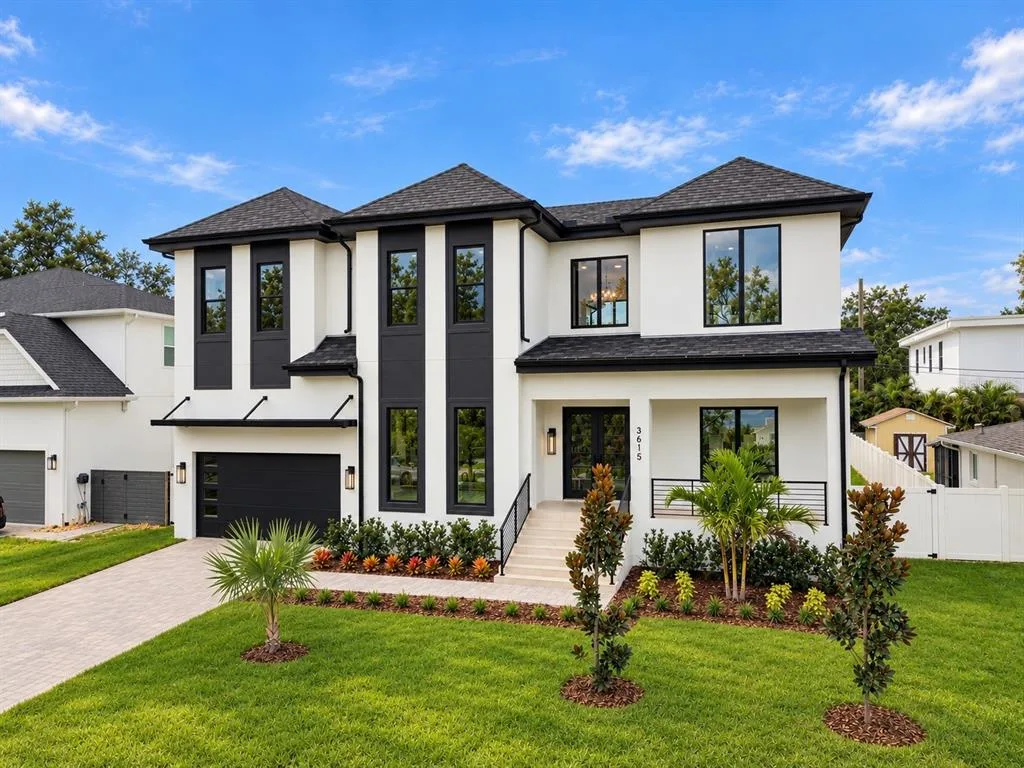 Bel Mar Shores Rev
