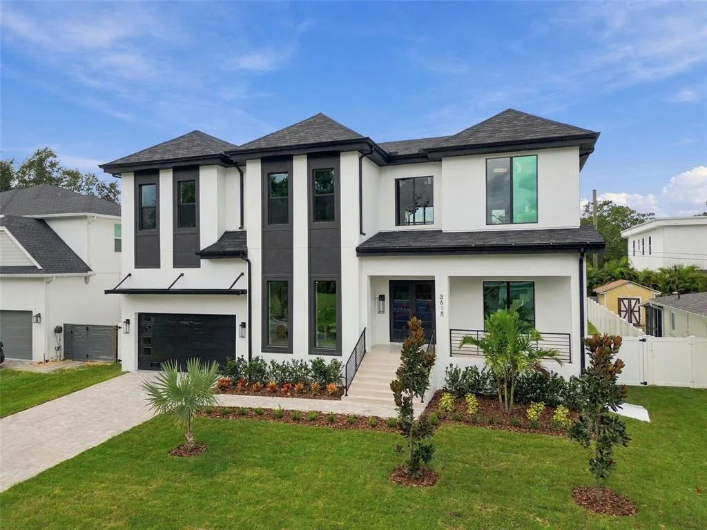 Bel Mar Shores Rev