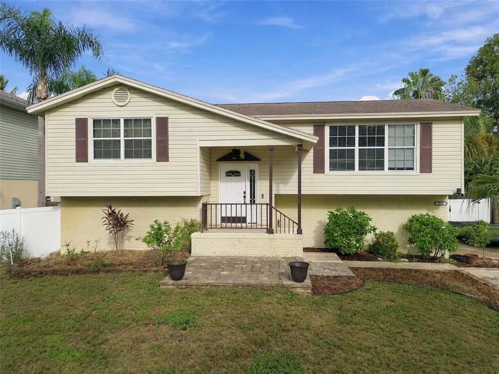 Gulfview Ridge