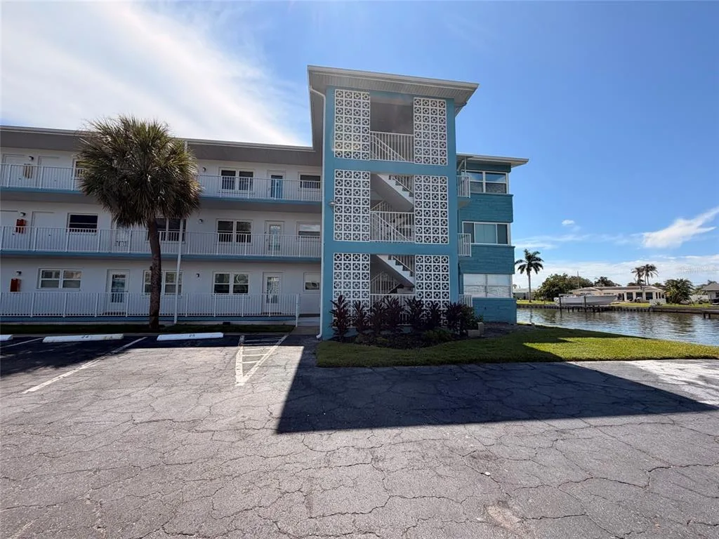 Shore Plaza Bldg