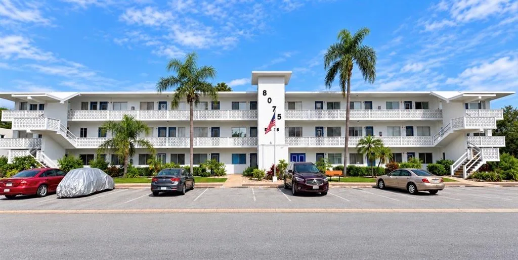 Seminole Garden Apts Co-op