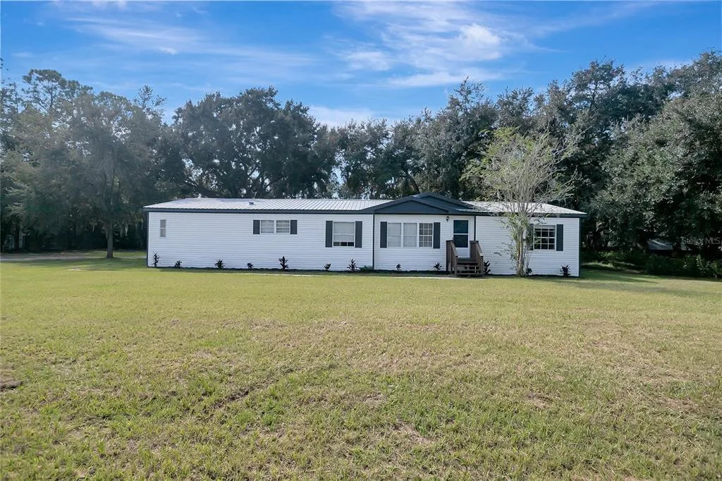 Williams Double Branch Estates