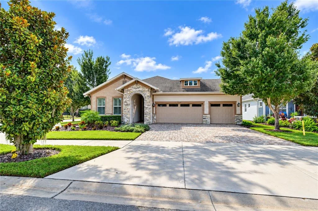 Fishhawk Ranch West