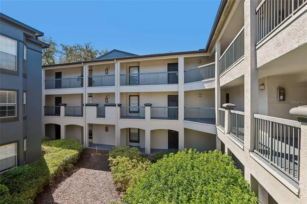 The Falls At New Tampa A Condo