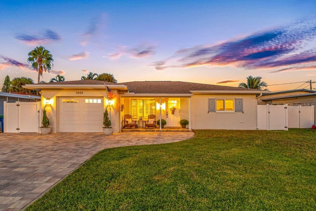 Pasadena Shores