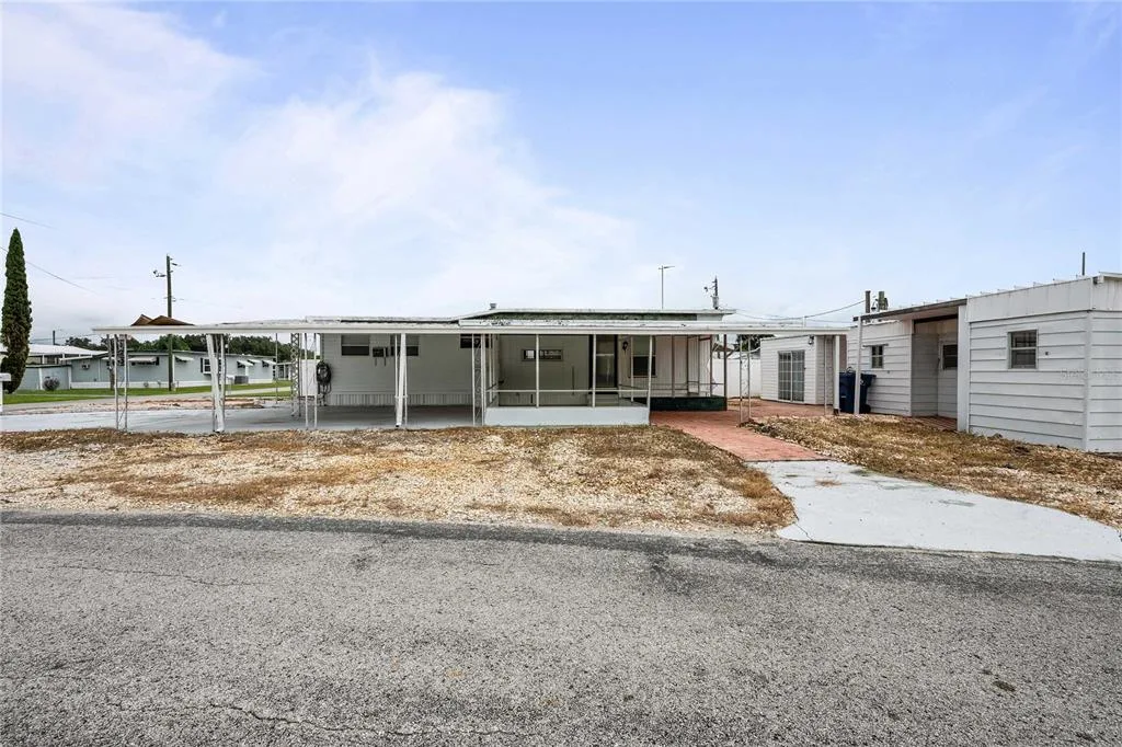 Betmar Acres