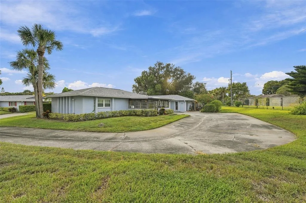 Highland Lakes Condo