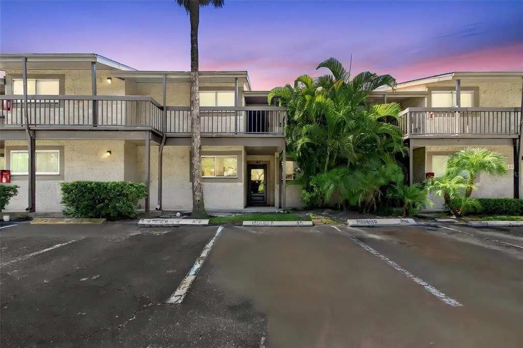 North Bay Village Condo