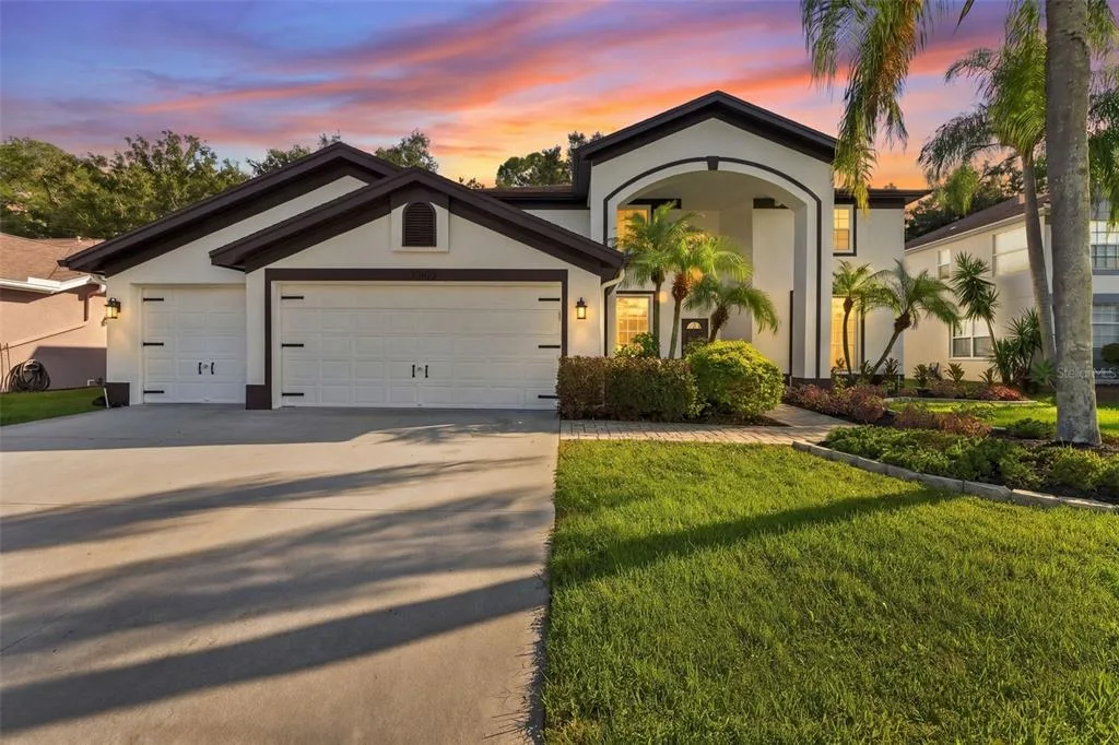 Countryway Prcl B Trct