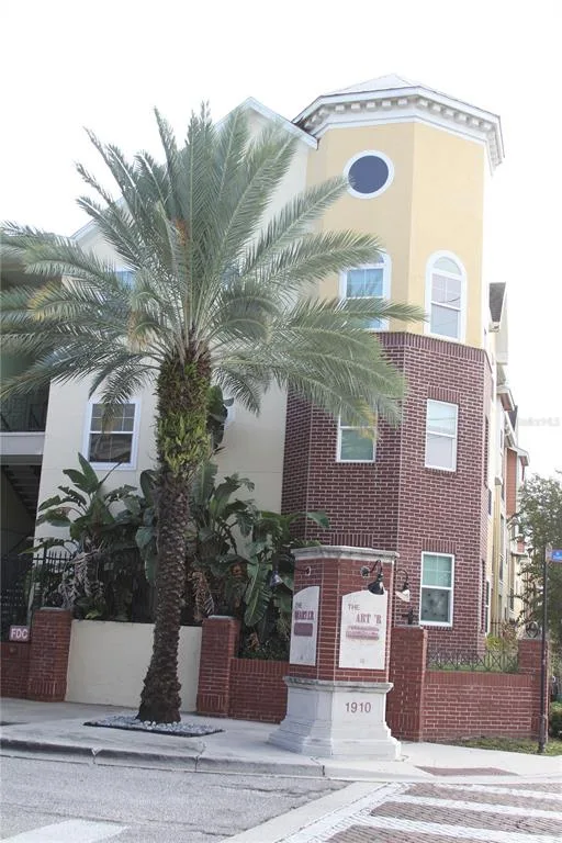 The Quarter At Ybor