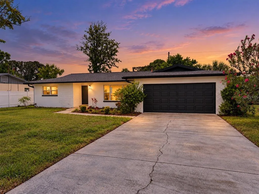 Point Pinellas Heights