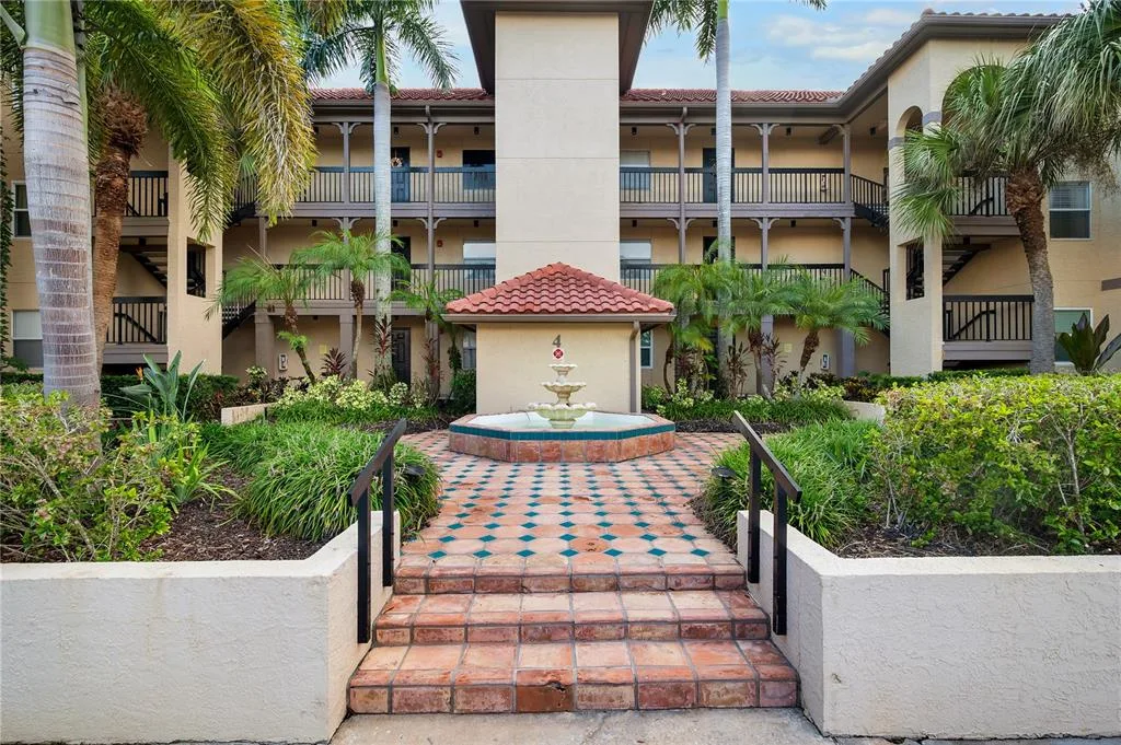 Audubon Condo At Feather Sound