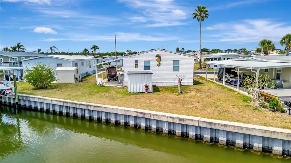 Caribbean Isles Residential Co