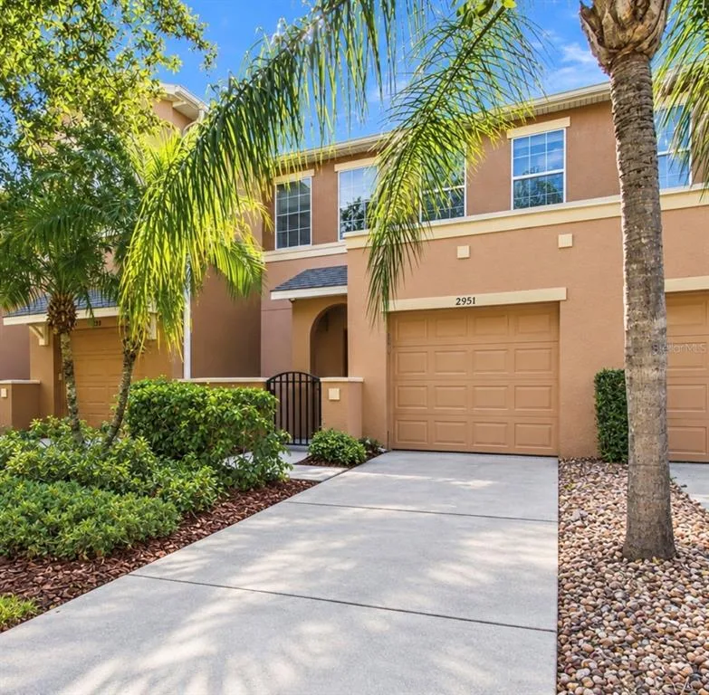 Seven Oaks Prcl S