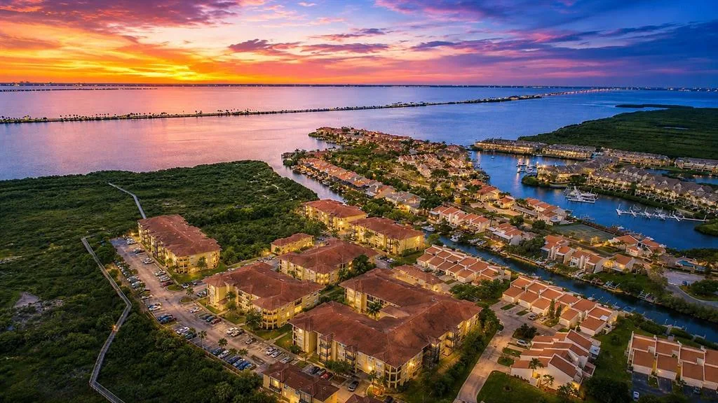 Beachwalk Condo
