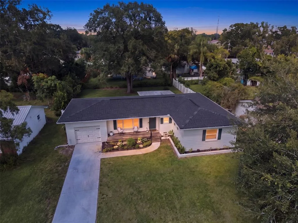 Pleasant Estates First
