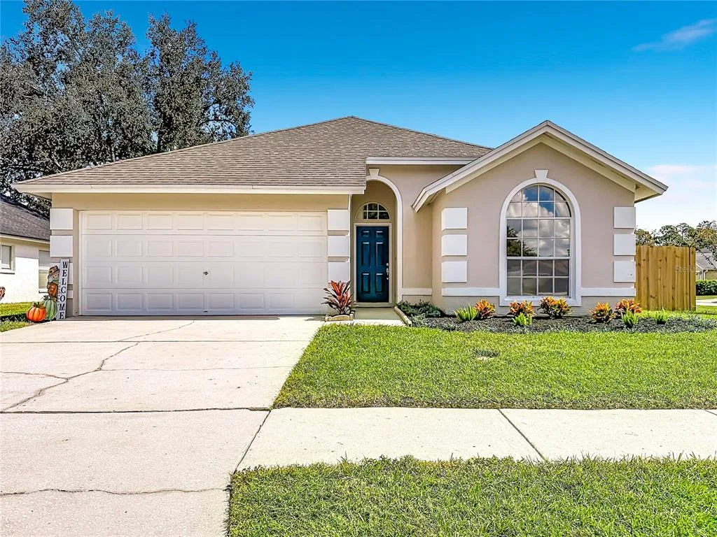 Villages At Wesley Chapel
