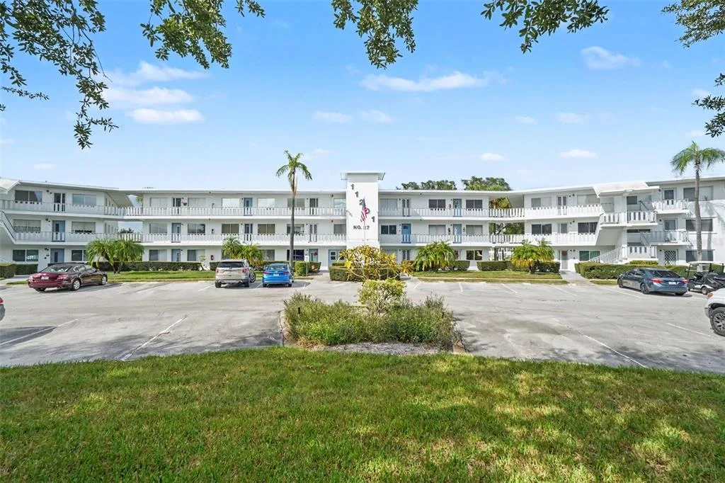 Seminole Garden Apts Co-op