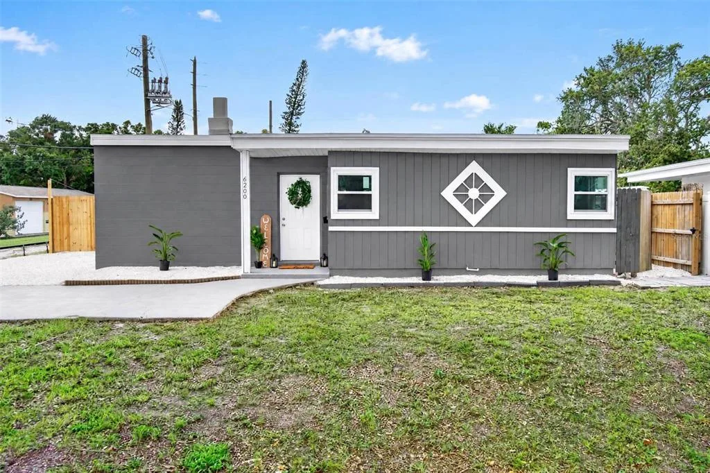 Pasadena Estates