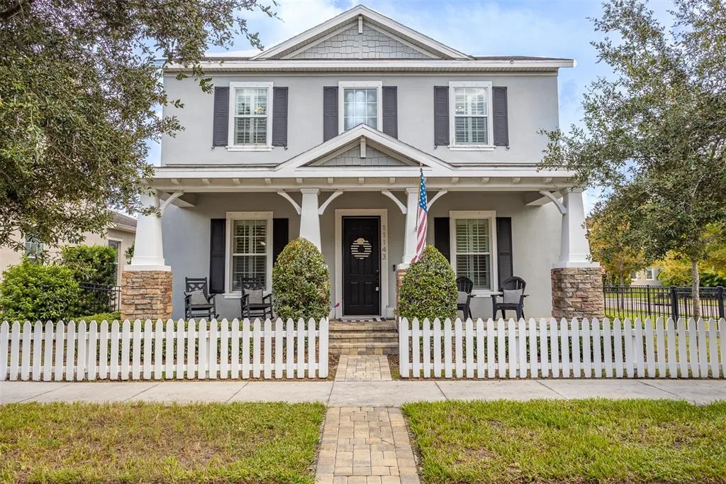 Winthrop Village