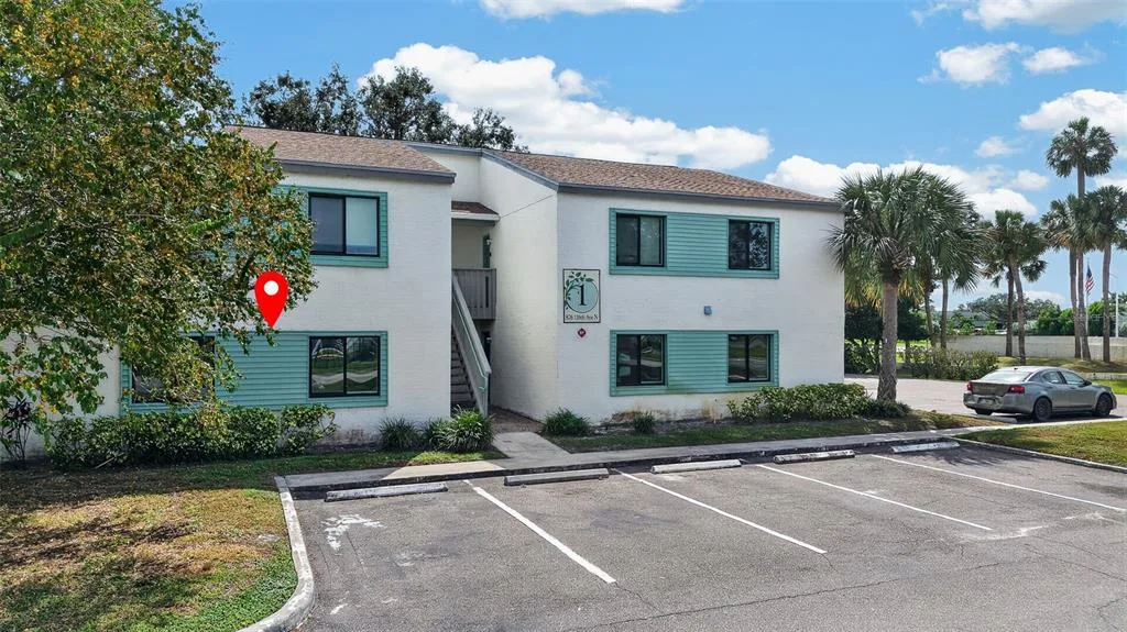 Peppertree Village Condo