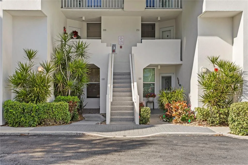 Isla Key Condo