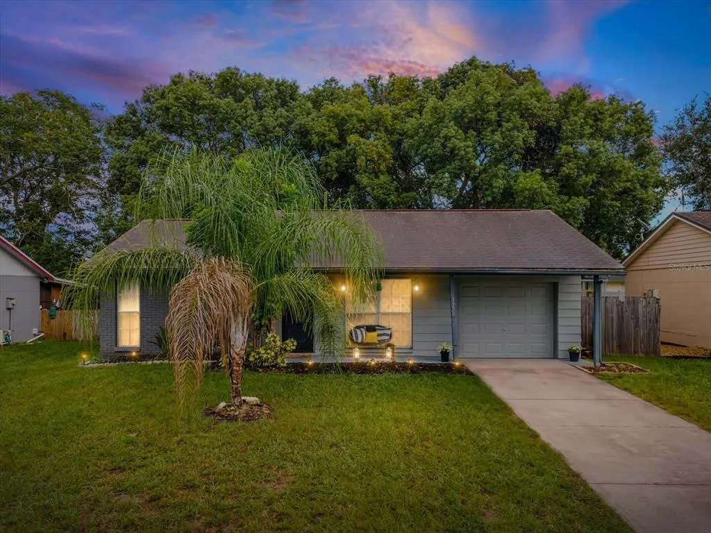 Venice Estates Sub