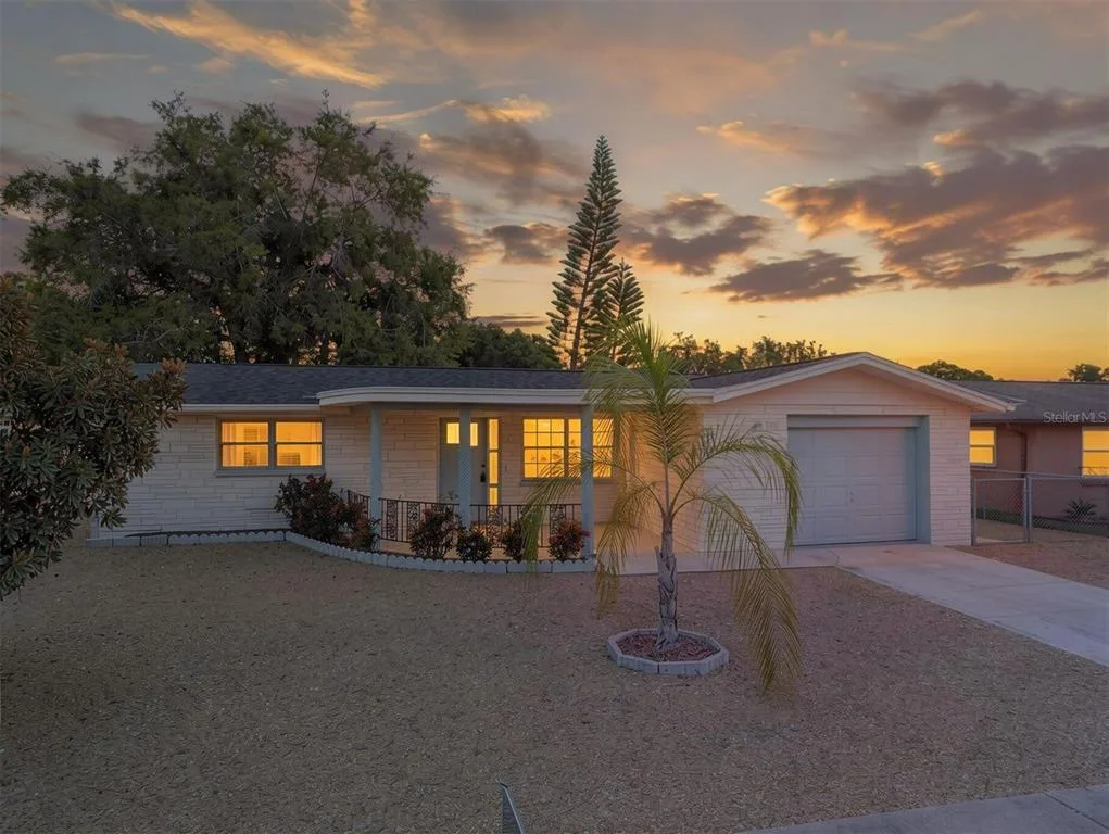 Holiday Gardens Estates