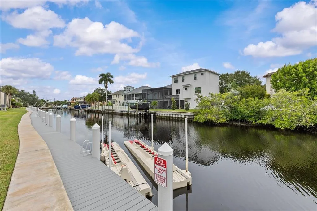 Moorings The Condo