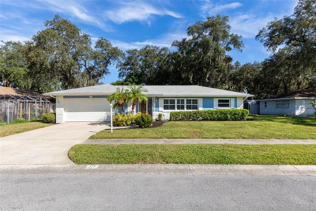 Sunshine Estates