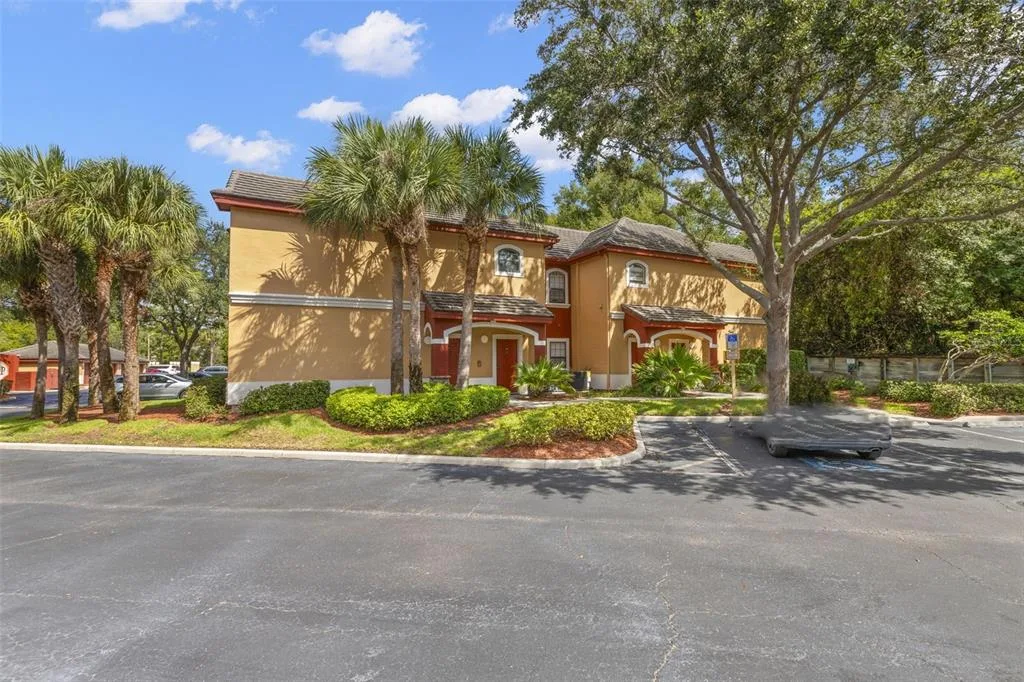Tuscany At Innisbrook Condo