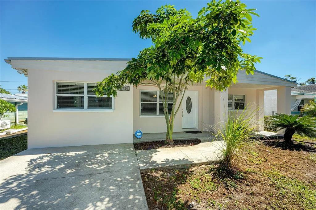 Pasadena Gardens Gulfview Sec