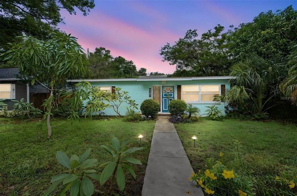Pasadena Gardens Gulfview Sec