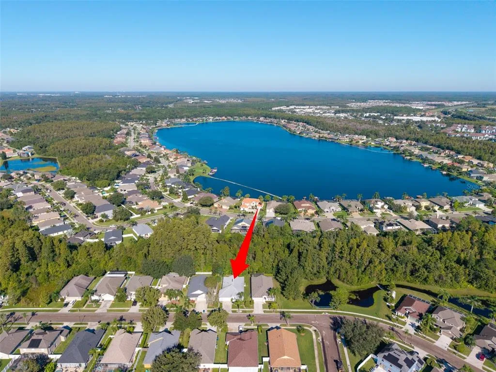 Ivy Lake Estates
