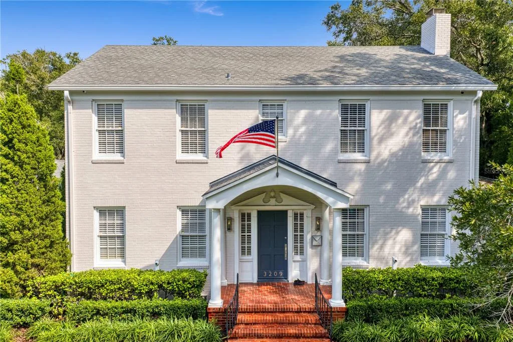 Parkland Estates Rev